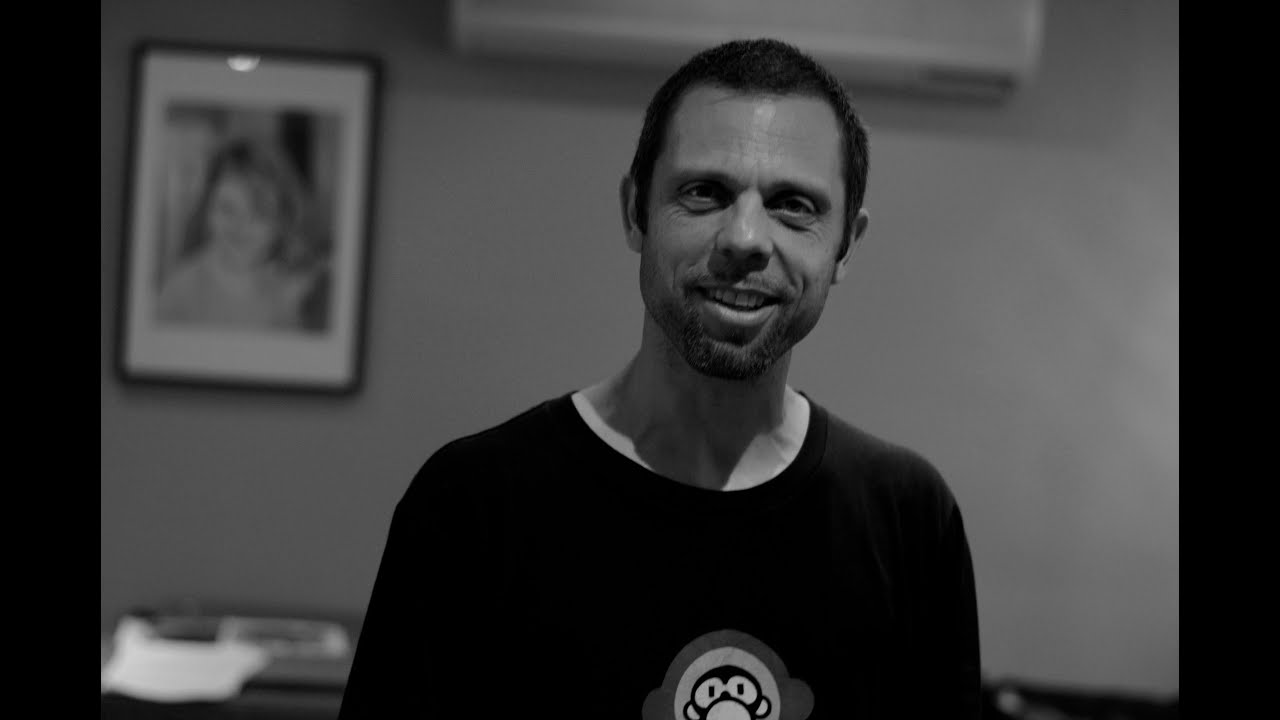 The Interviews: Max Pollak Ep. 206
