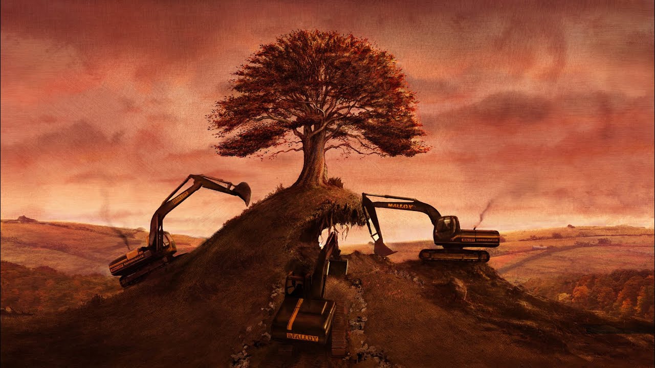 DJ Fox @ XQUE & Friends - Tributo Makina Remember - Part. 006 "Día D Hora H"