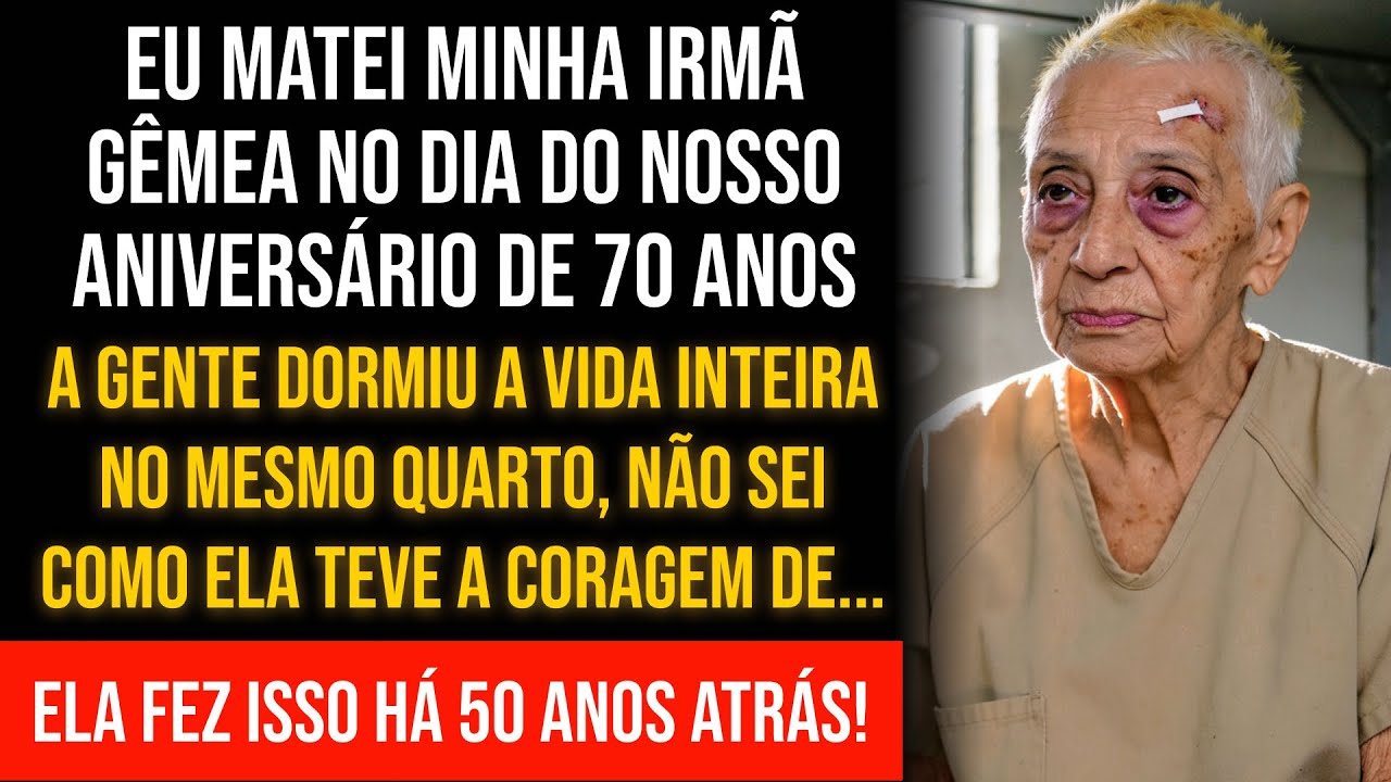 RELATO INSPIRADOR DE SOFRIMENTO E MOTIVA&Ccedil;&Atilde;O 👵💔 HIST&Oacute;RIA REAL DESTA AV&Oacute; QUE SOFRE MUITO NA CADEIA