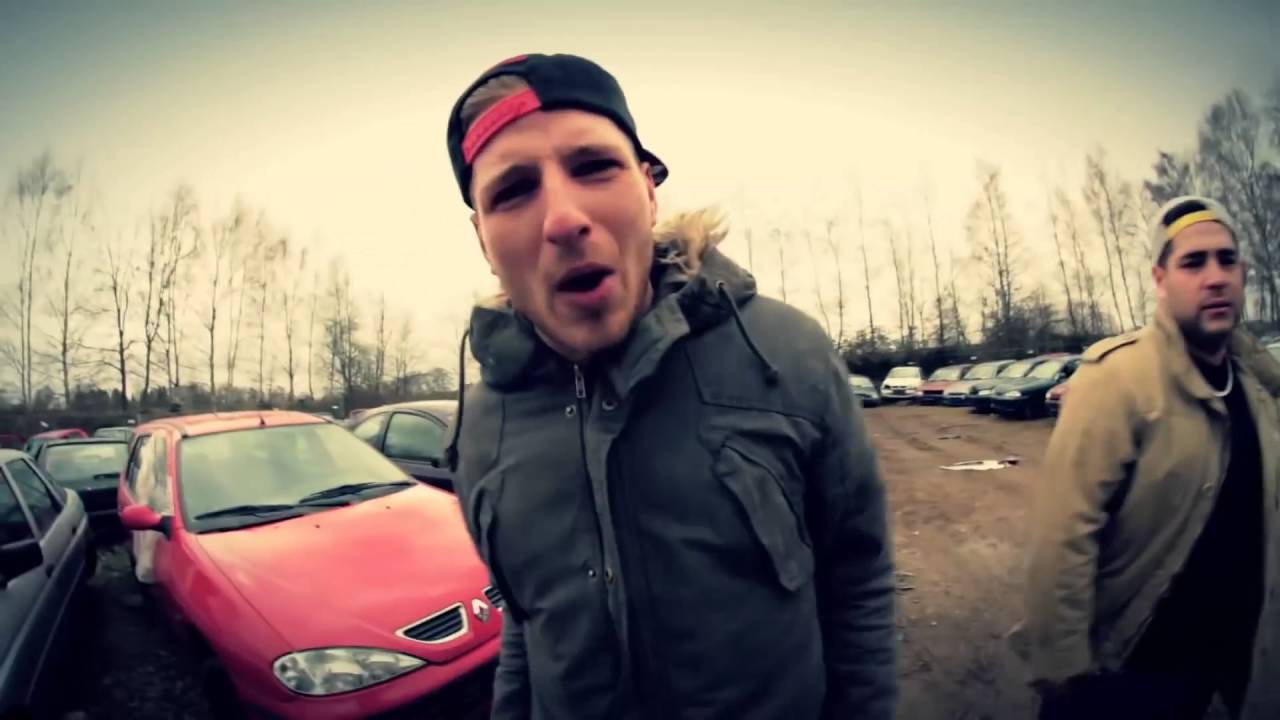 Rote Bande - VBT Splash! 2014 - Alle Runden - HD