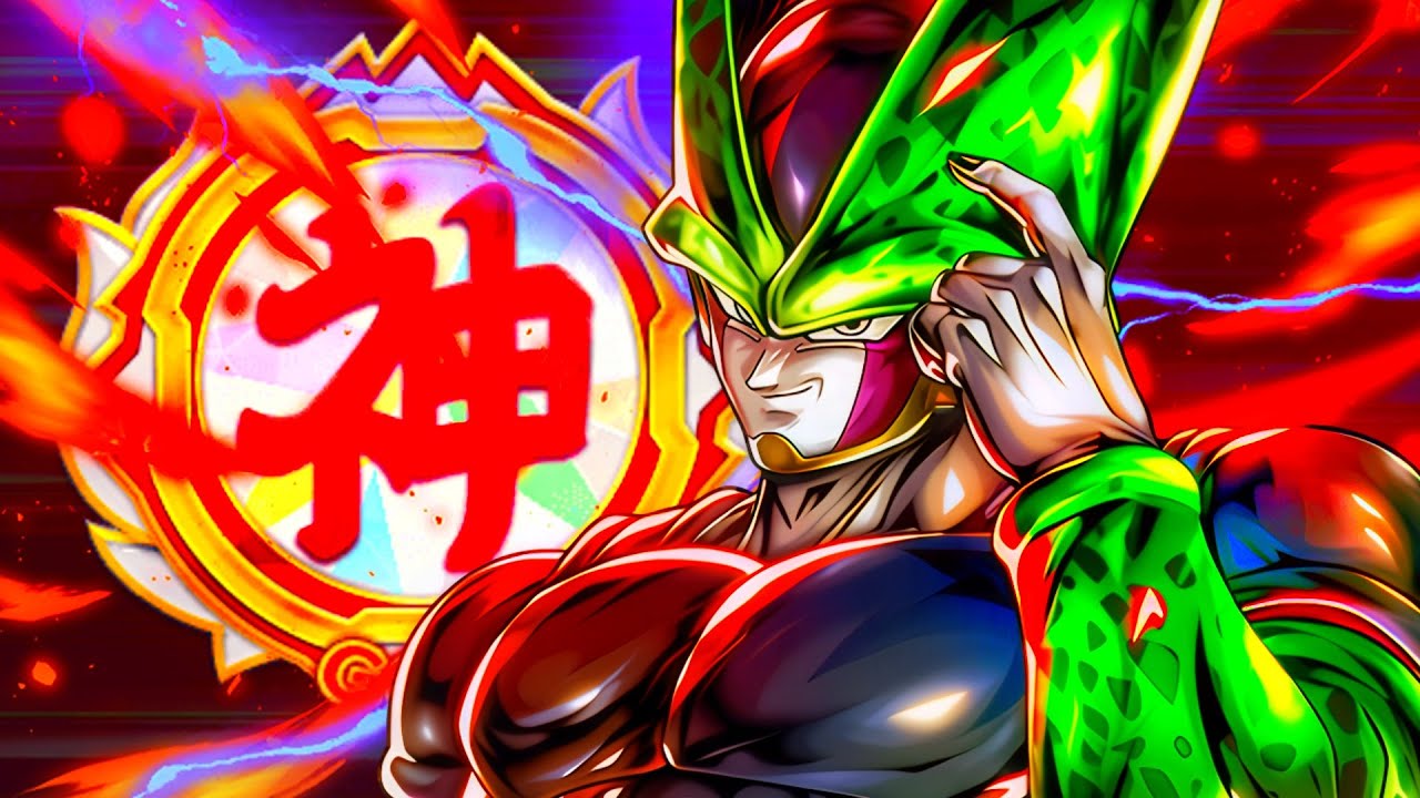 ULTIMATE Guide To Building The BEST TEAM in Dragon Ball Legends | 2026