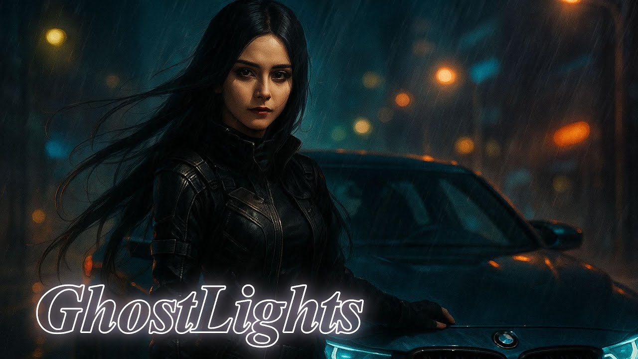 NerisPulse - GhostLights