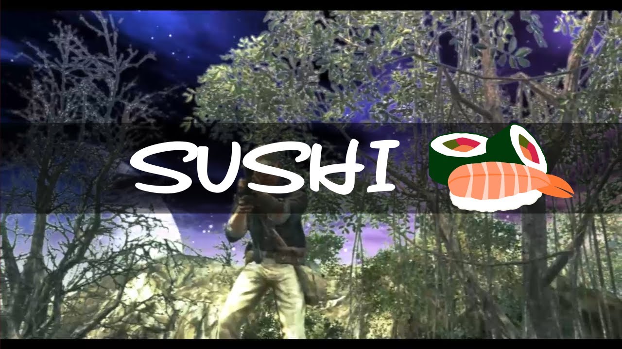 InFa Tuna & InFa Tko - A BO1 Dualtage 