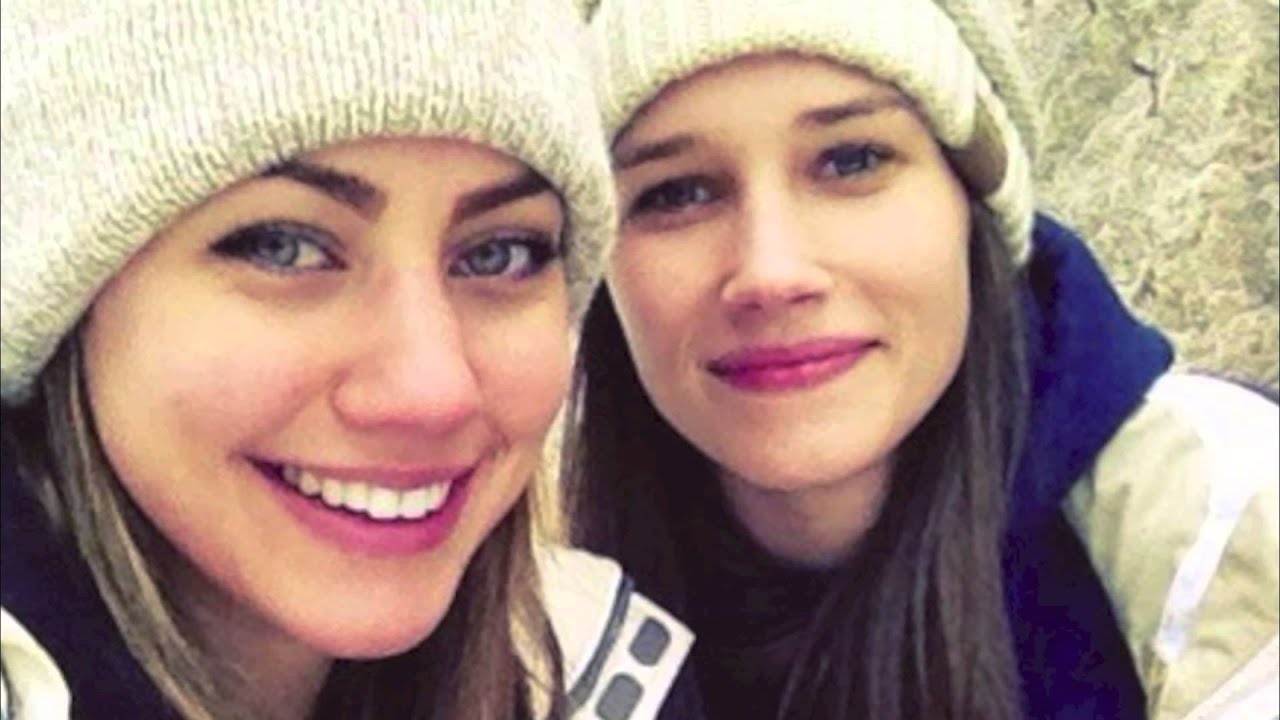 Shannon and Cammie - Good Life