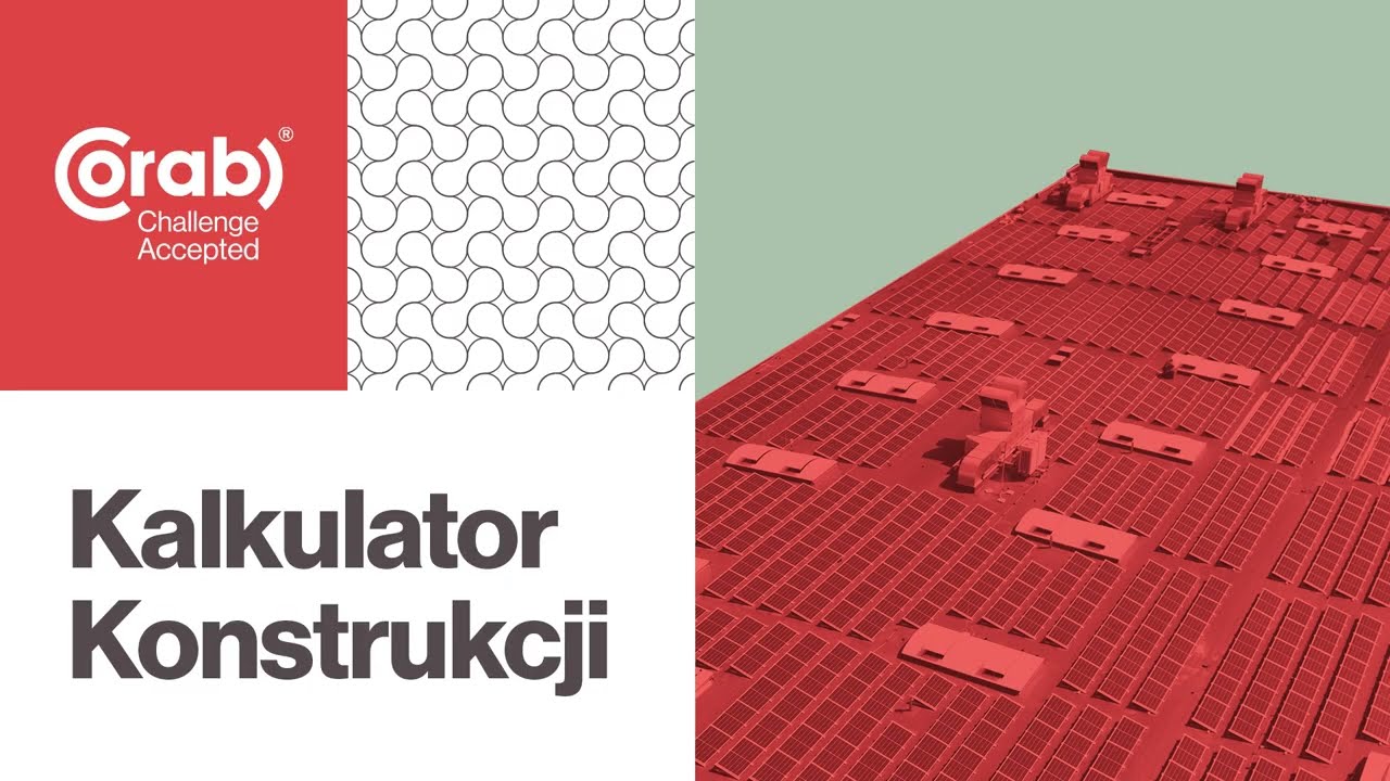 Corab Konstruktor PRO - tutorial