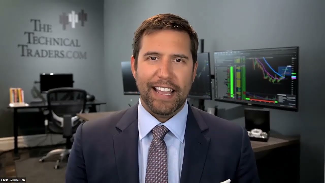 Trade Tip Of The Week - MJ