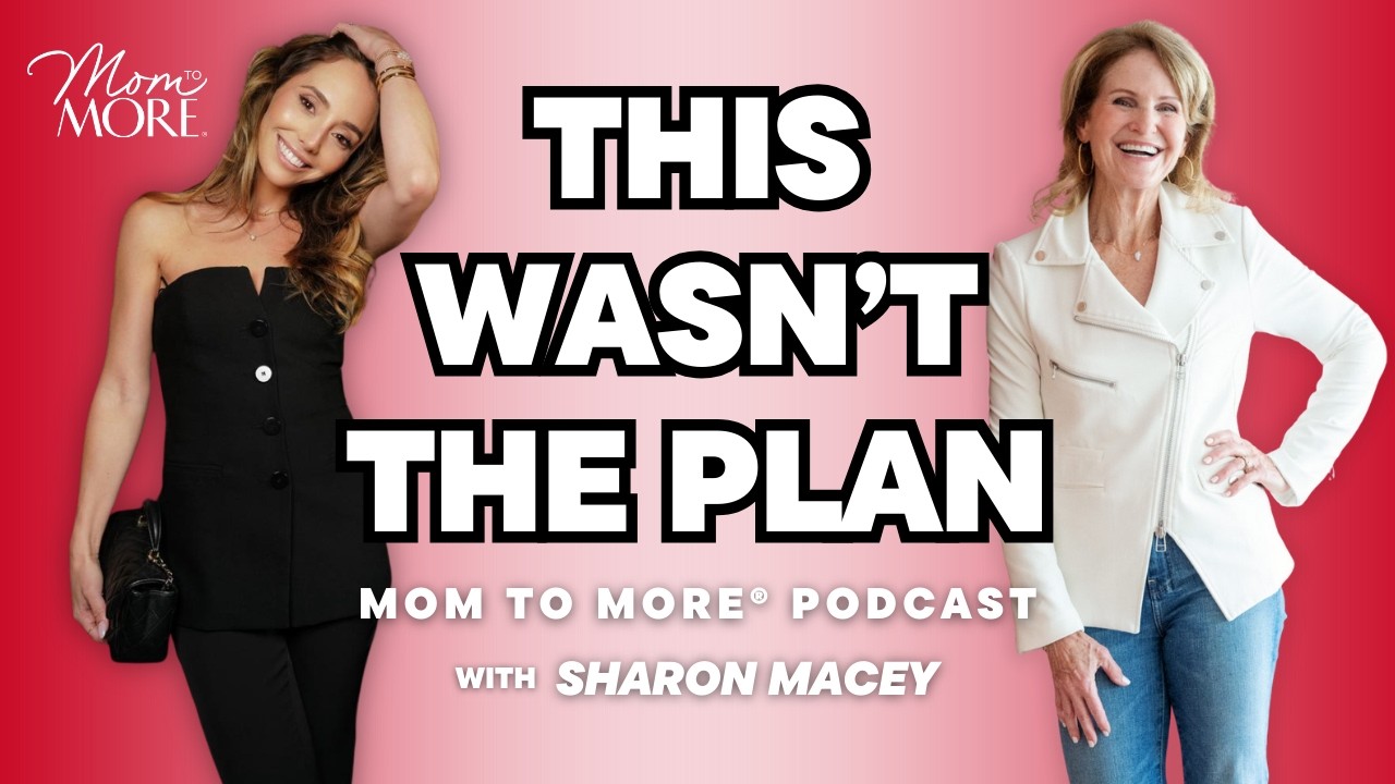 Gemma Alster on Going Viral, Setting Boundaries, and Building a Life That Works | Ep. 56