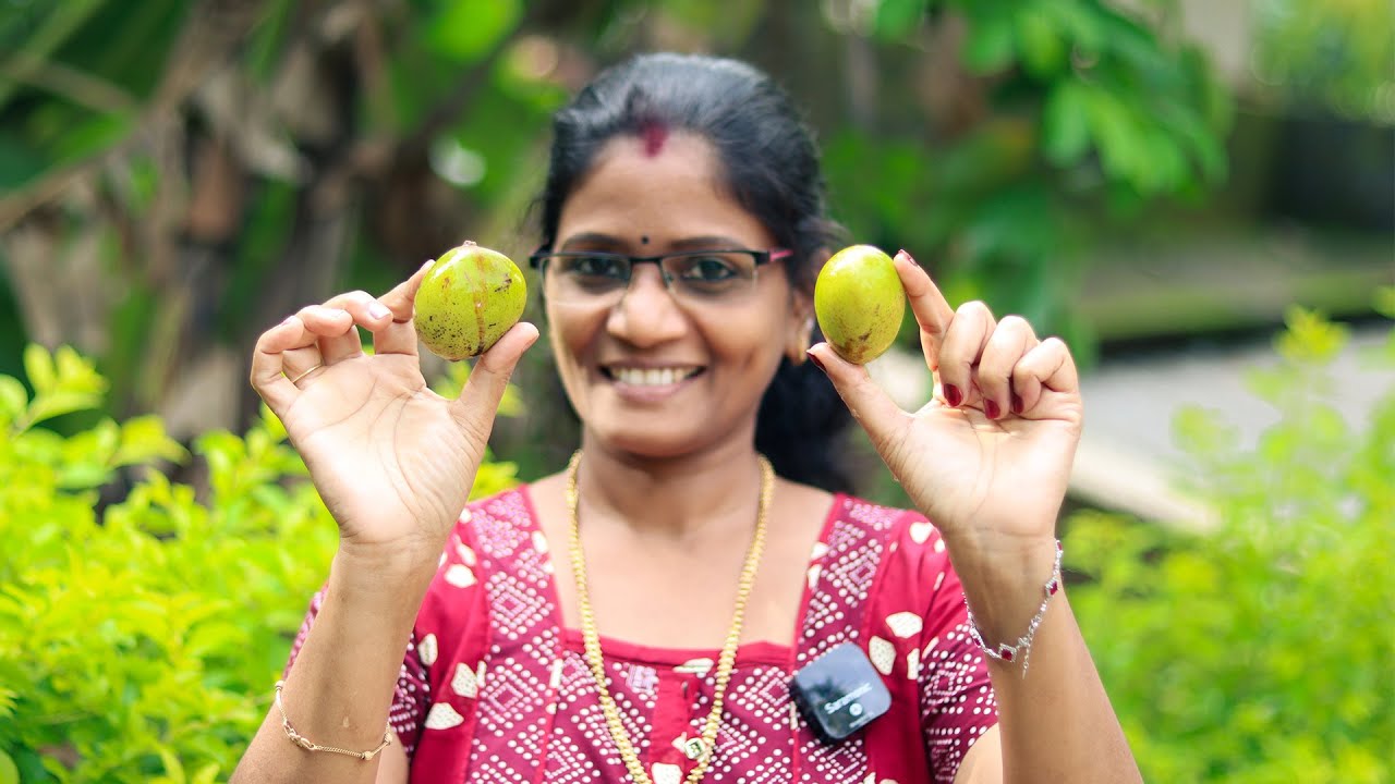 ഈ ബുദ്ധി നേരത്തേ തോന്നിയില്ലല്ലോ! പഴുത്ത മാങ്ങ മാത്രം മതി💯👌 |  Easy Mango Traditional Recipe Kerala