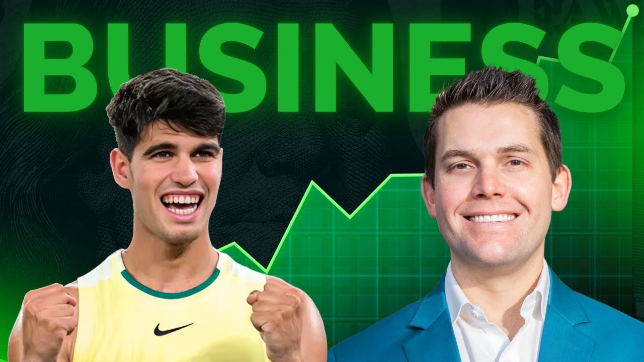 Why the Best in Business Have Almost No Competition
