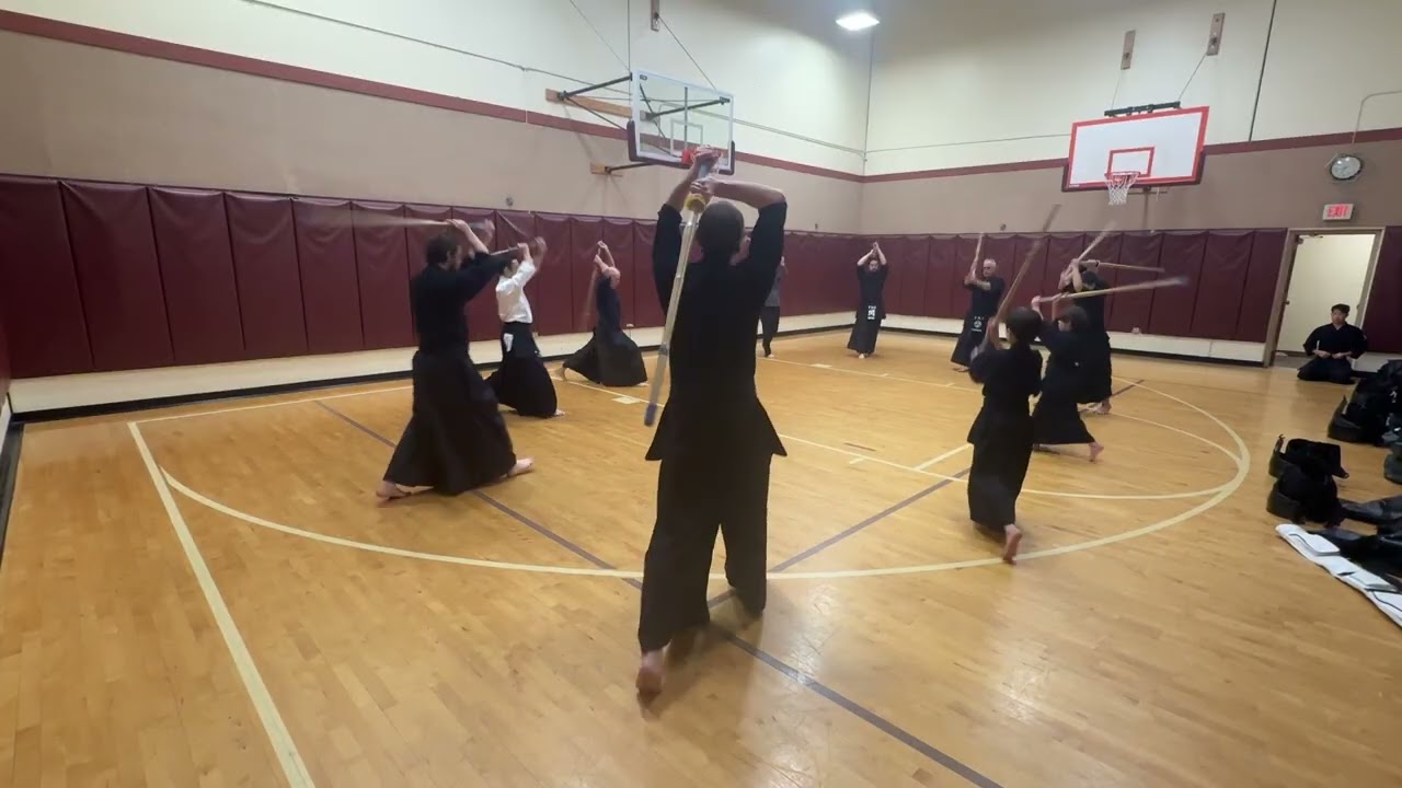 TKI Thursday practice 1/29/26 (Healthtrax)