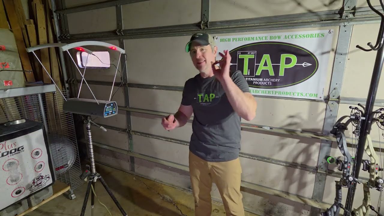 PSE Bow Speed Check - Chronograph Test - 2026 Sicario vs 2024 Omen vs 2022 Omen -- FAST Bows! - FPS