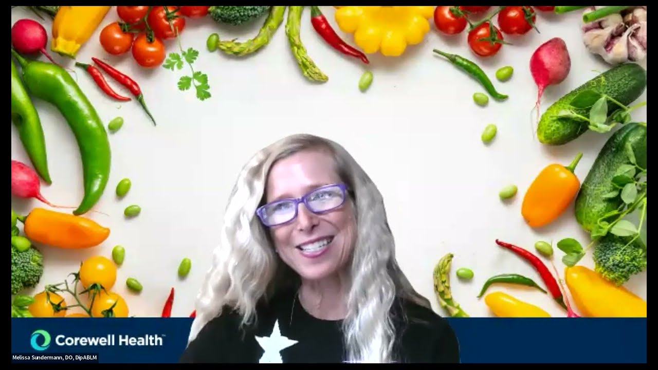 Plant Powered Plus with Dr  Will Bulsiewicz