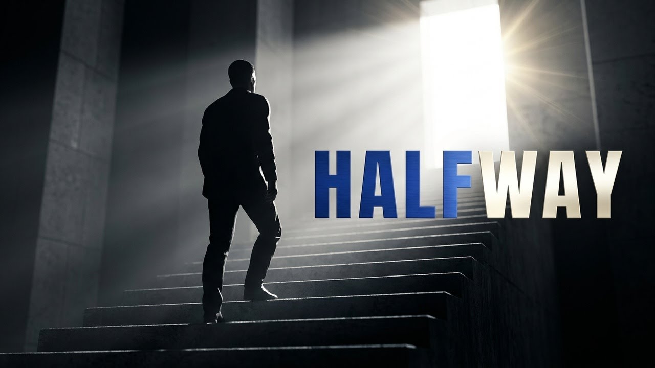 ADIKTSOUND - Halfway