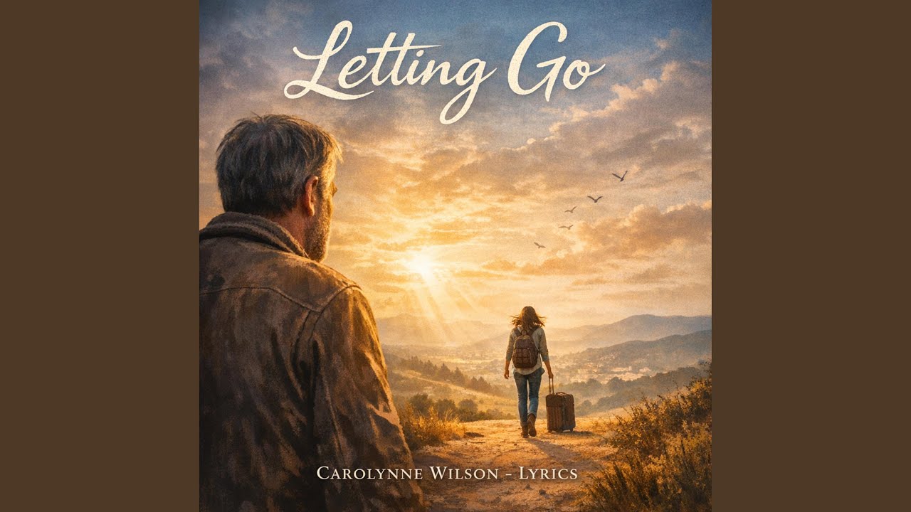 Letting Go