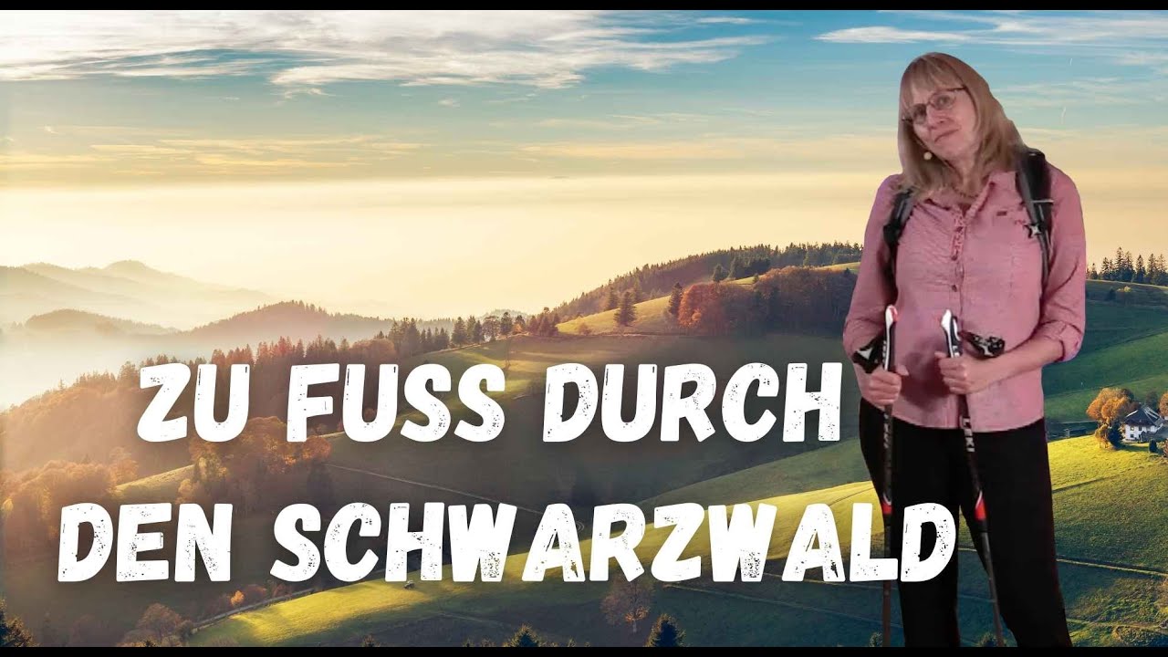 # Folge 15: Zu Fuß durch den Schwarzwald | Haus der 1000 Uhren TV