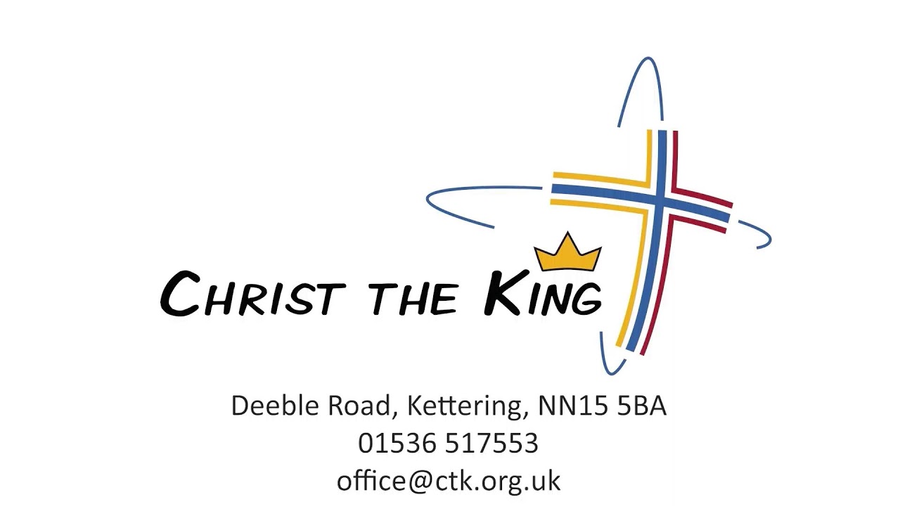 Sunday Morning Worship from Christ the King Kettering