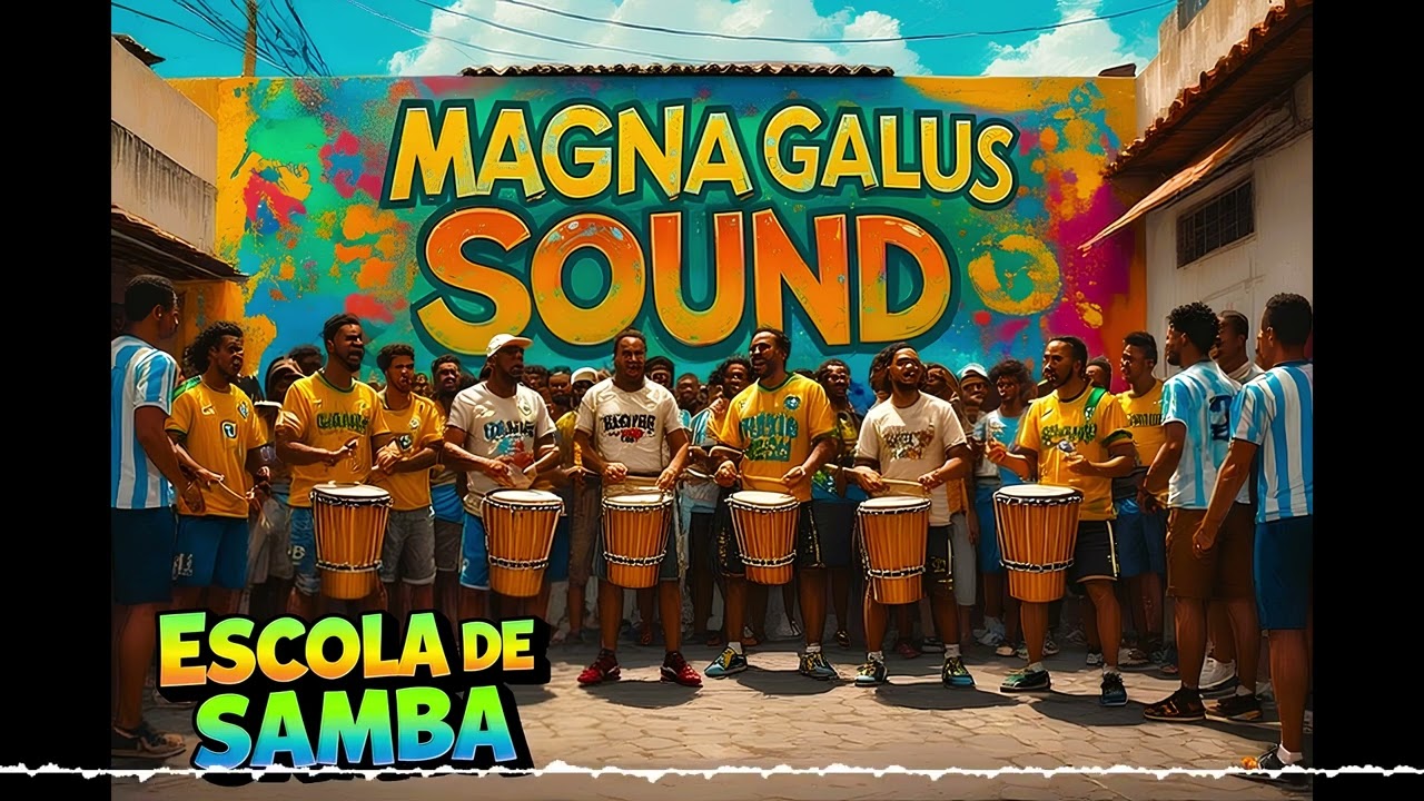 Batucada Imperial