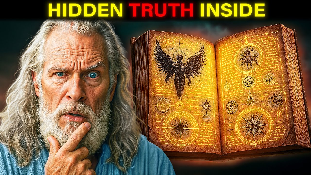 The Book of Jubilees Contains More Truth Than Your Bible?