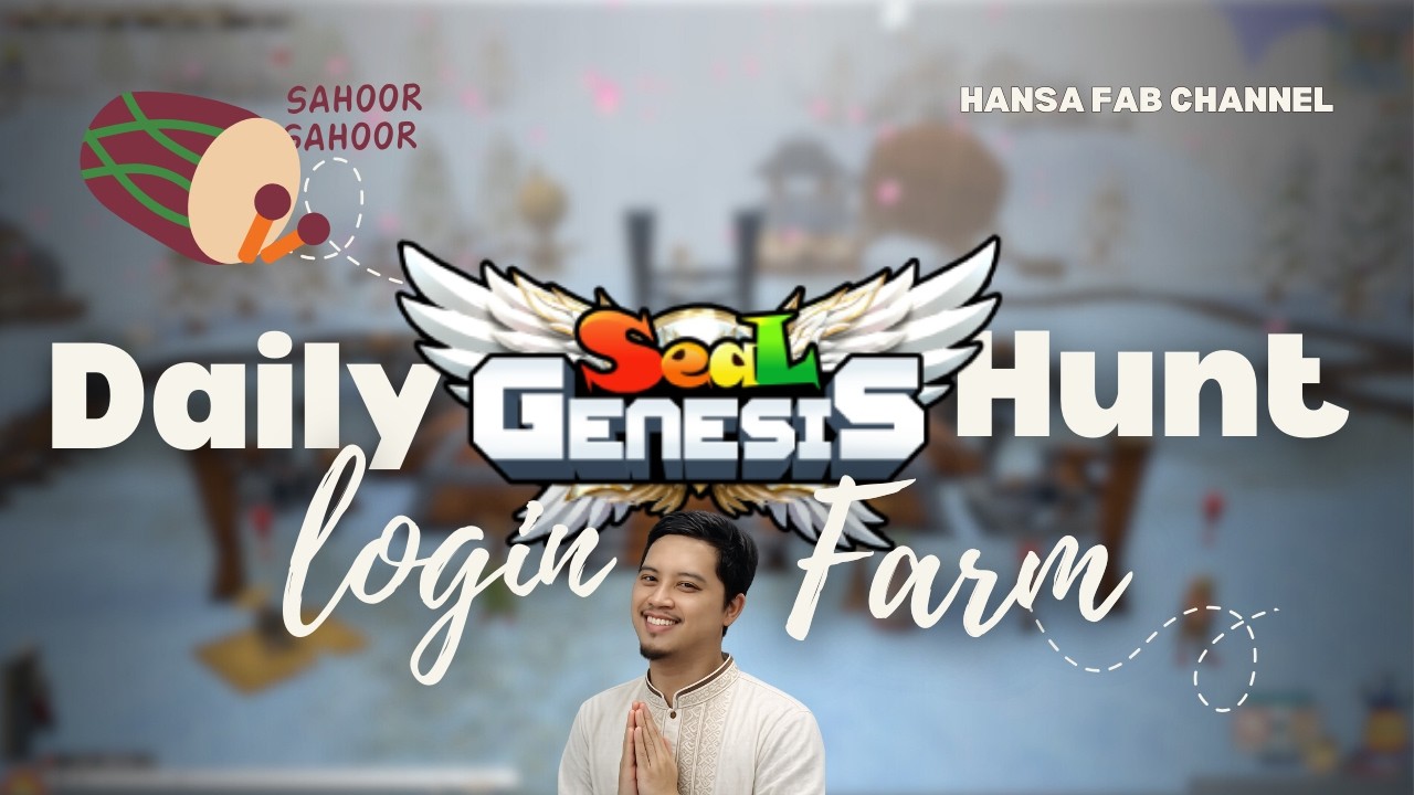 🔴CEGEL DAN CEGEL | PLEASE GA ADA CEGEL- LAGI LIVE