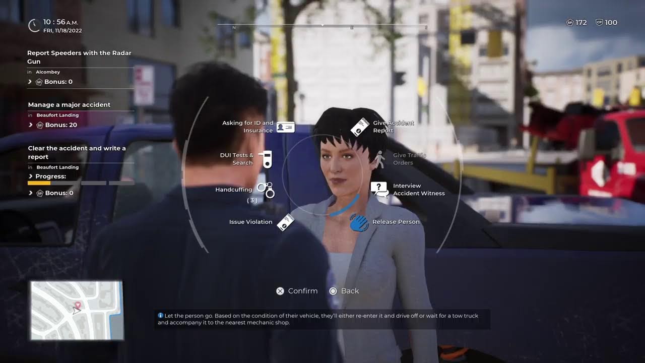 Police Simulator