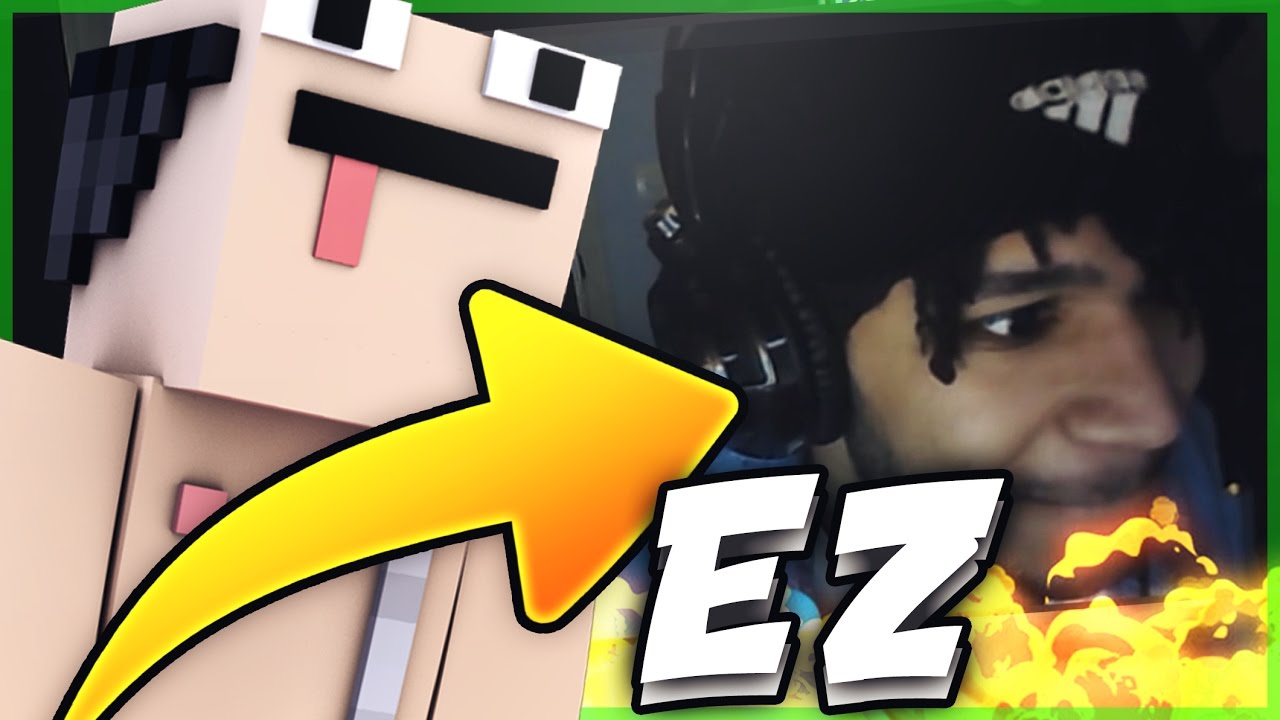 MINSCO M'ACCUSE DE CHEAT EN HIKABRAIN !