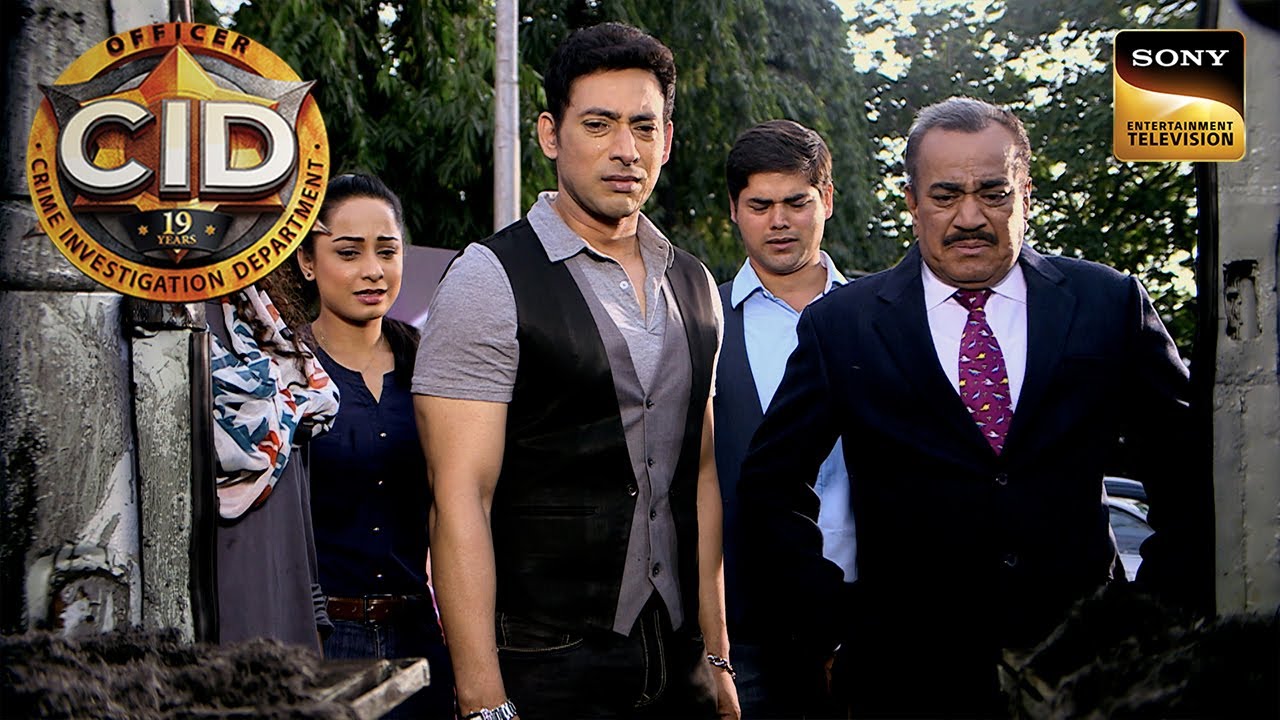 Team CID कैसे करेगी एक Super Villain का सामना? | CID | Saving The Day