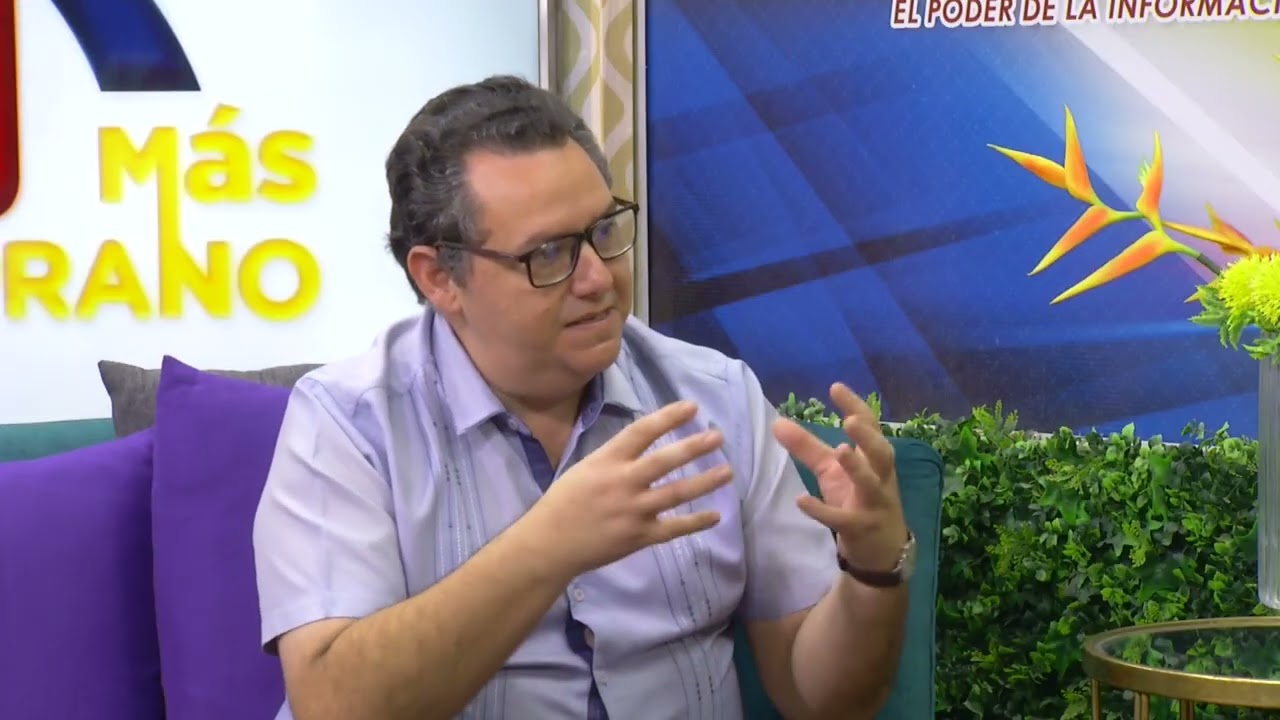 ¿HOMBRES Y MUJERES TIENEN DISTINTO CEREBRO? NEURÓLOGO JORGE SALAZAR