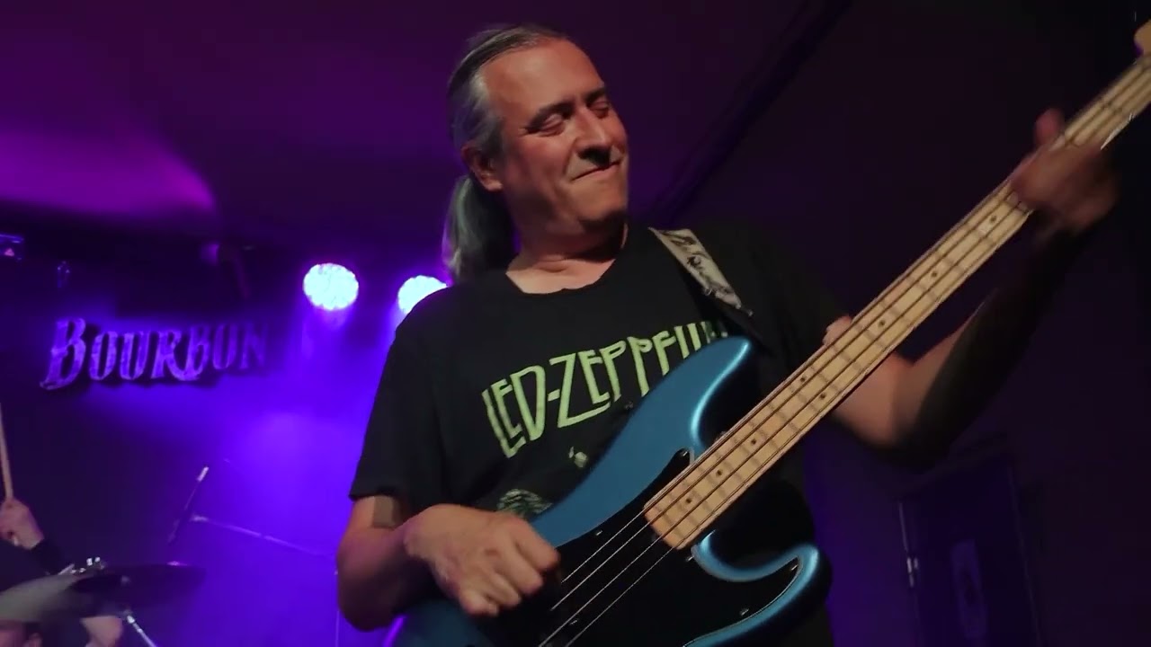 MANERAS DE VIVIR - Este Madriz tributo a Leño