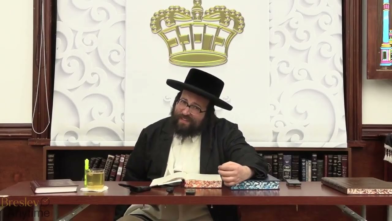 ✨חיזוק יומי מוצש