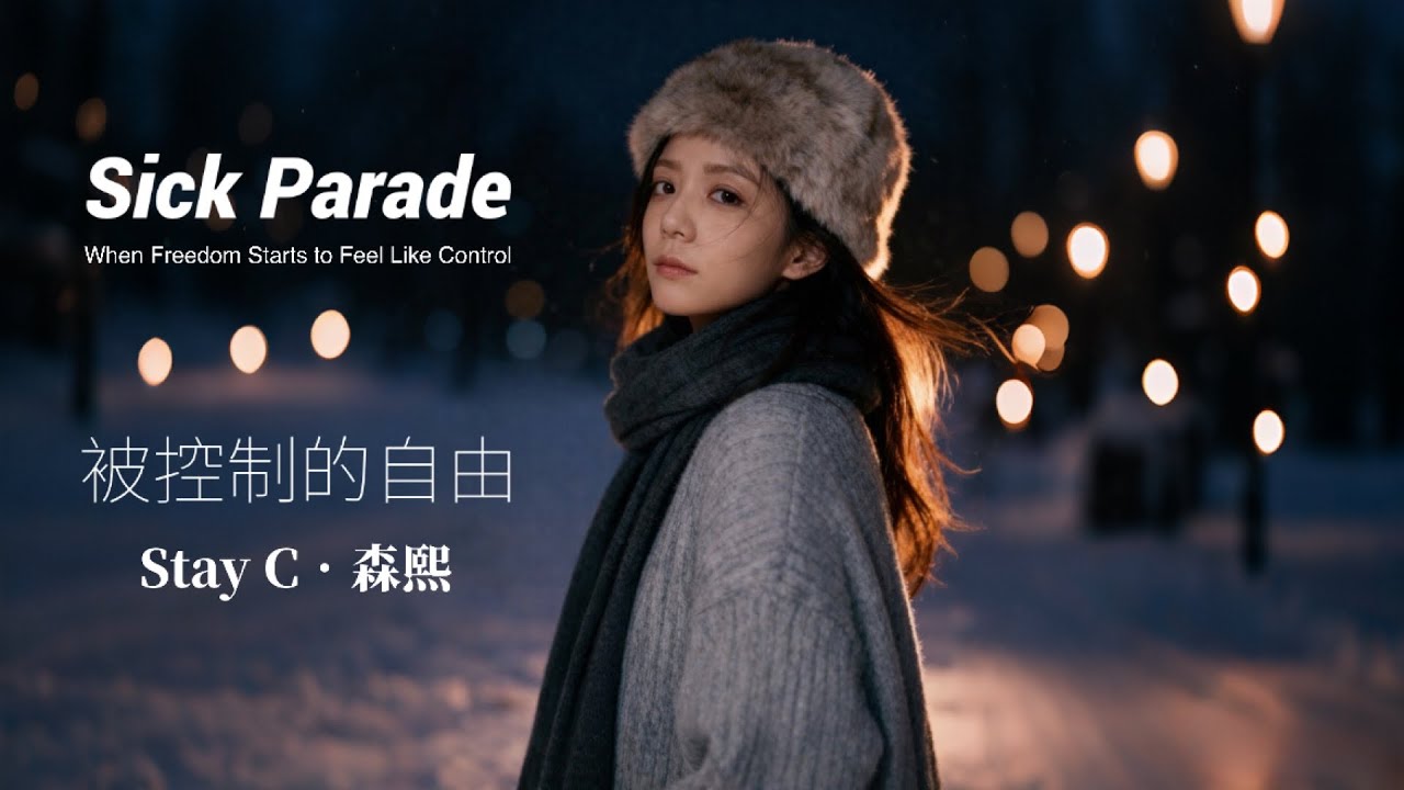 Sick Parade &mdash; A Dark Pop Music Video