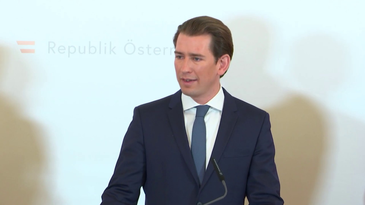 Pressestatement 13.03.2020 - Informationen über Aktuelles zum Coronavirus.