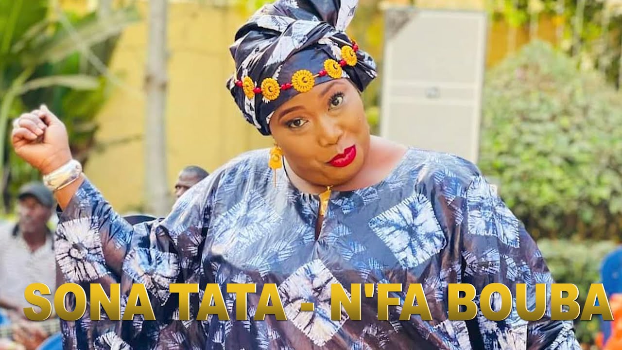 Conakry Nouvelles MOUVEMENT NENE BARABAN