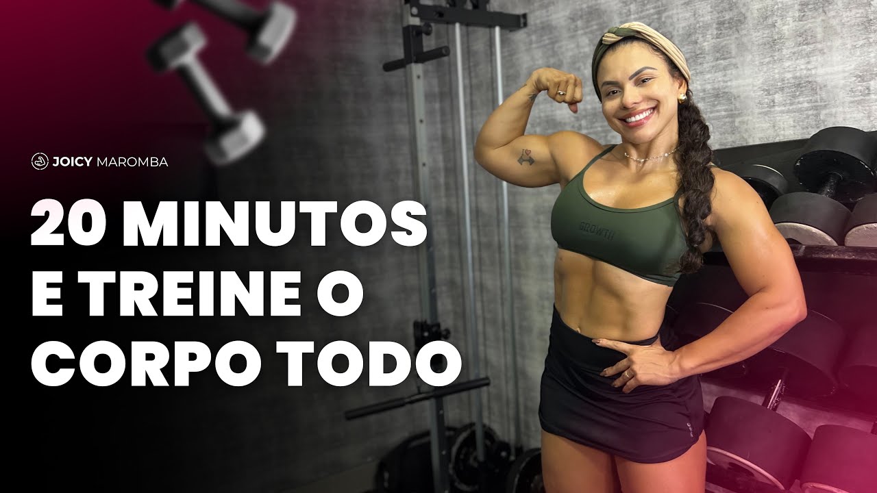 FUNCIONAL CORPO TODO