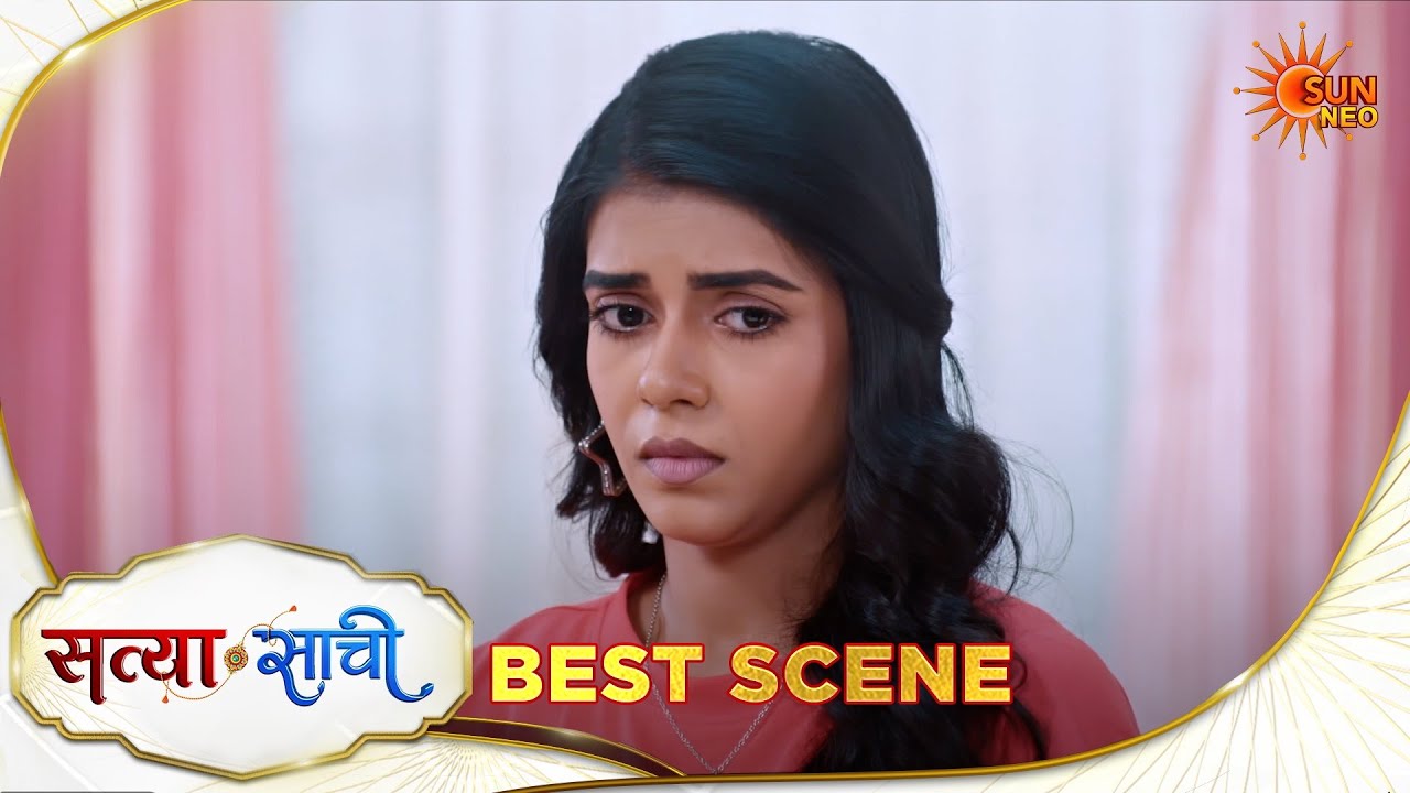 Satyaa Sachee | Best Scene| 10 Feb 2026| Hindi Serial | Sun Neo
