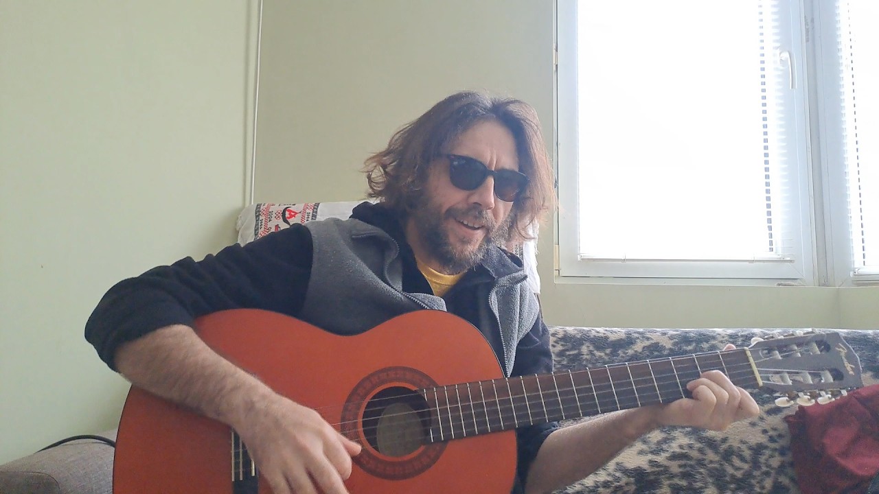 Guitar Night Party: Mario Bros Game Song 🍄🎶🎸 Bard Ogi Variant 2