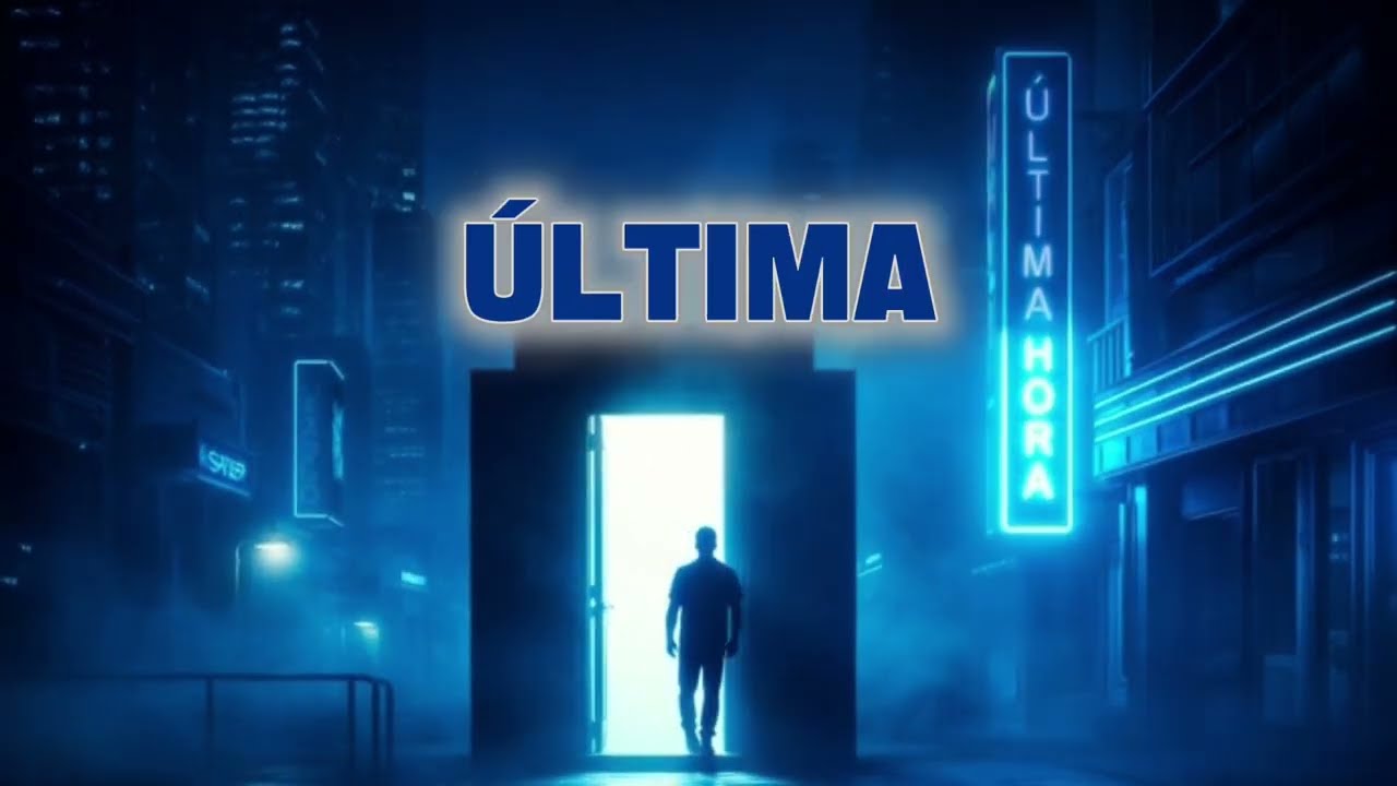 Última Hora | JFlowIA | Visualizer 