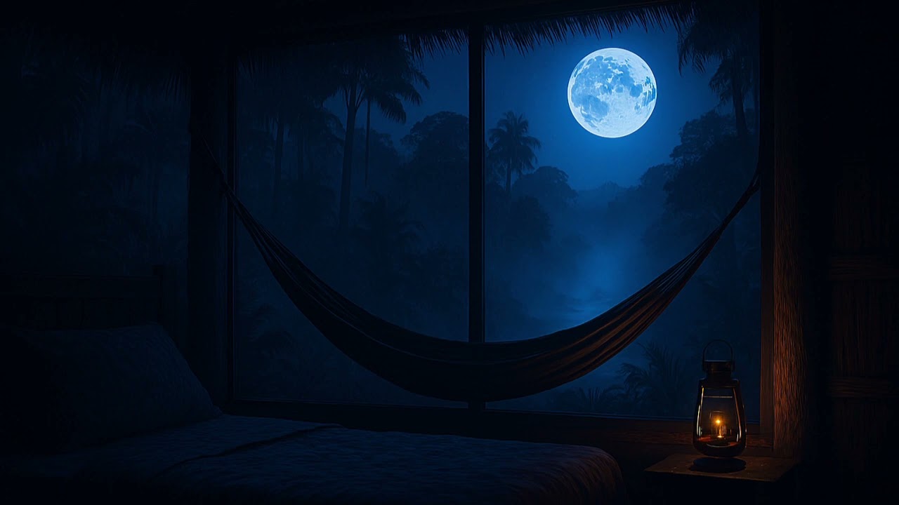 Lost in the Night