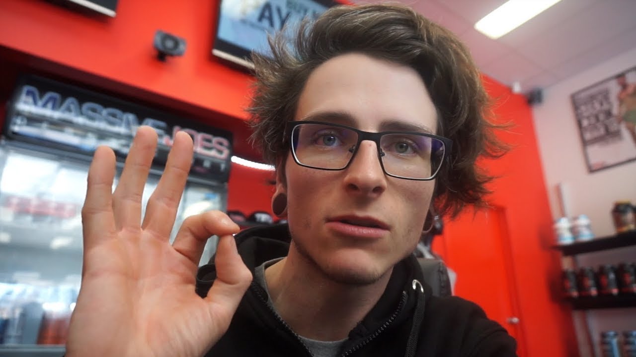 A SHORT DAY IN THE LIFE | Massive Joes Store Manager