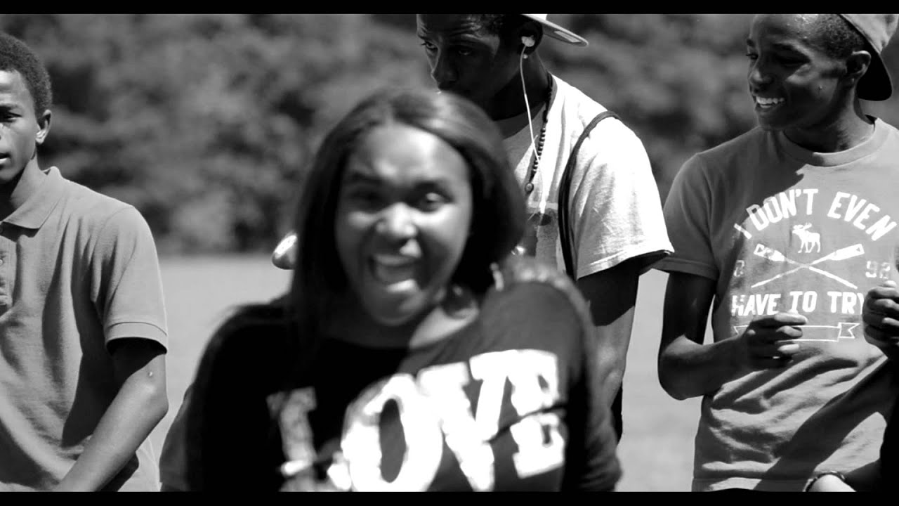 I'm A Bawse by Ghetto Barbie