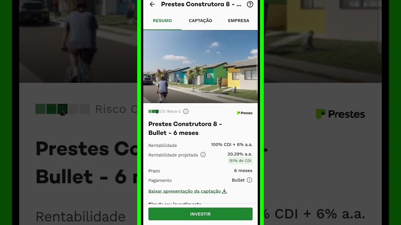 🔴INVESTINDO NA INCO NA PR&Aacute;TICA!
