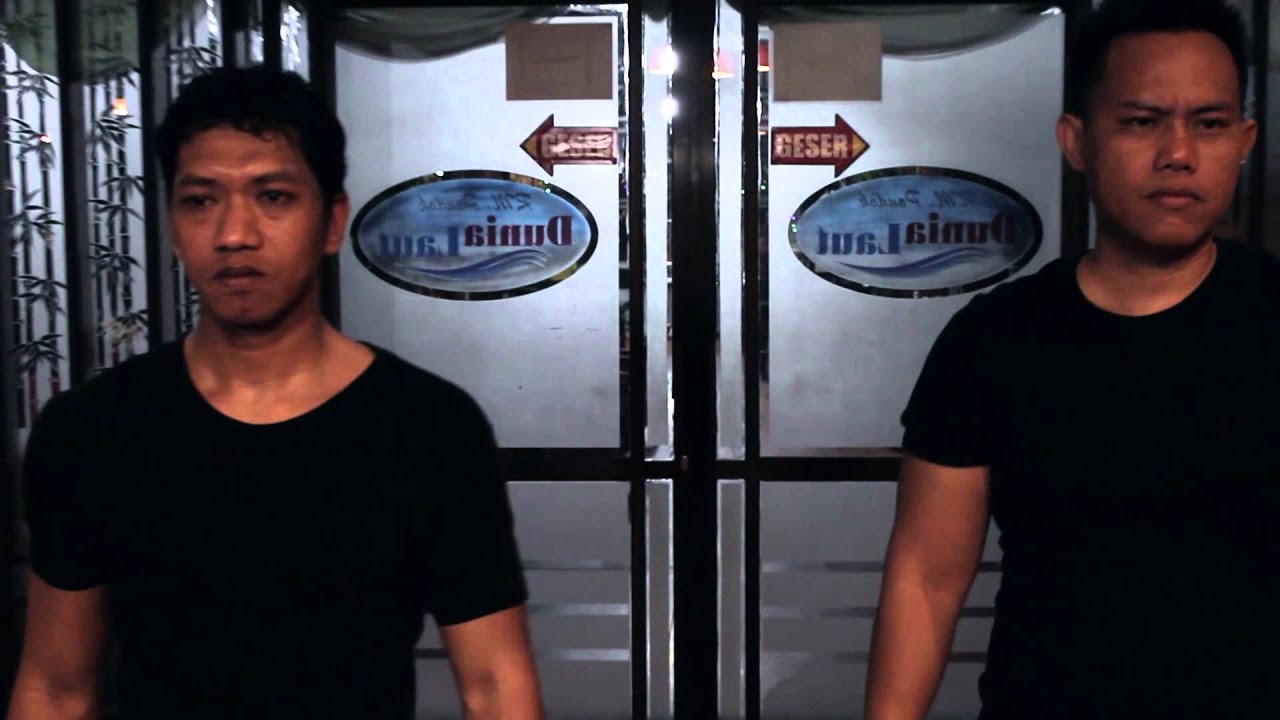 When Pomfret Fish Is The MOST WANTED Food In Indonesia - Short Film
