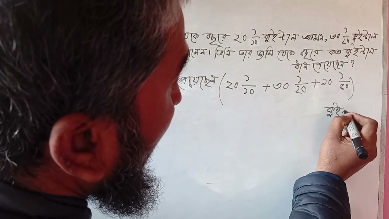 Class 6 Math