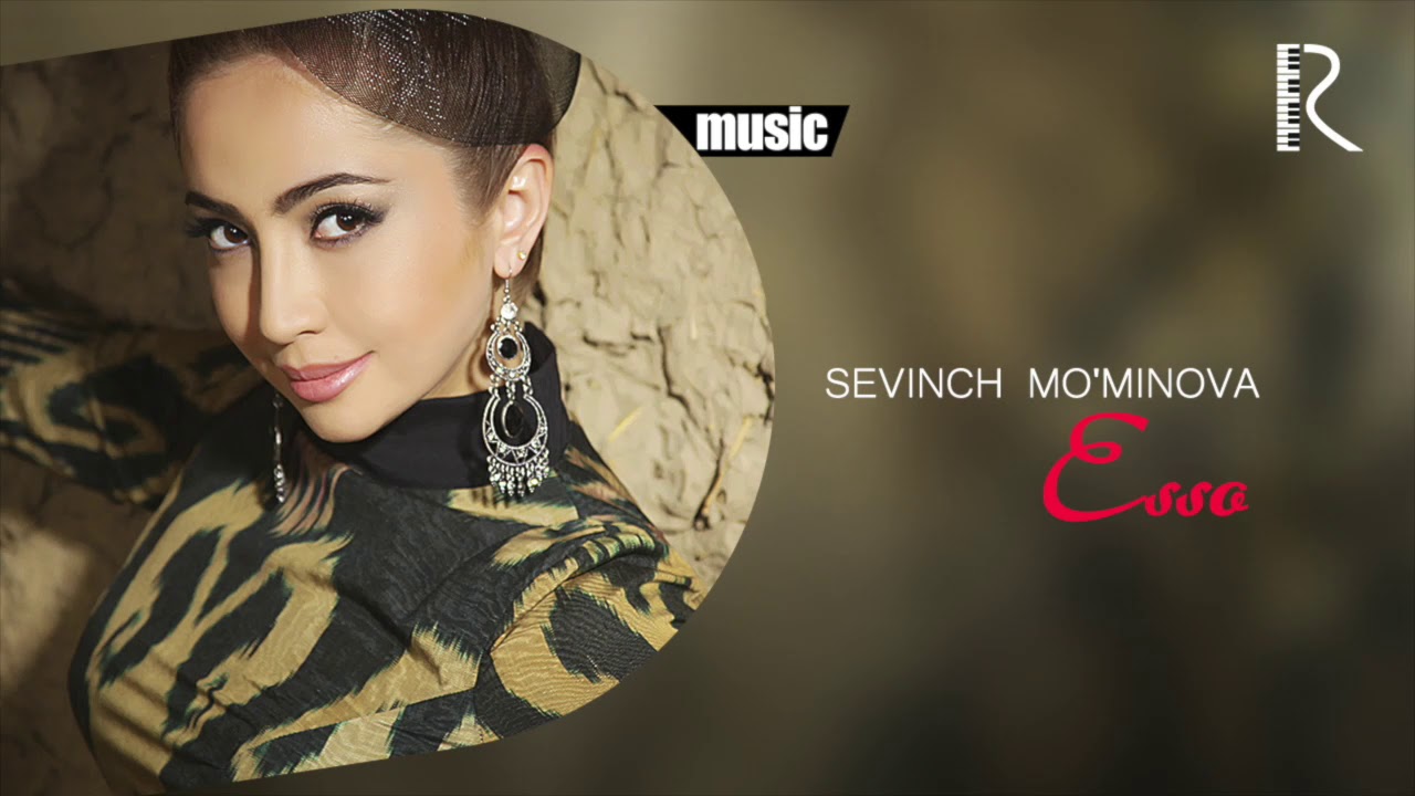 Sevinch Mo'minova - Esso (Official music)