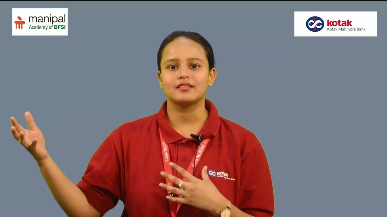 Click to know what it’s like to be a student of the Kotak NextGen Programme