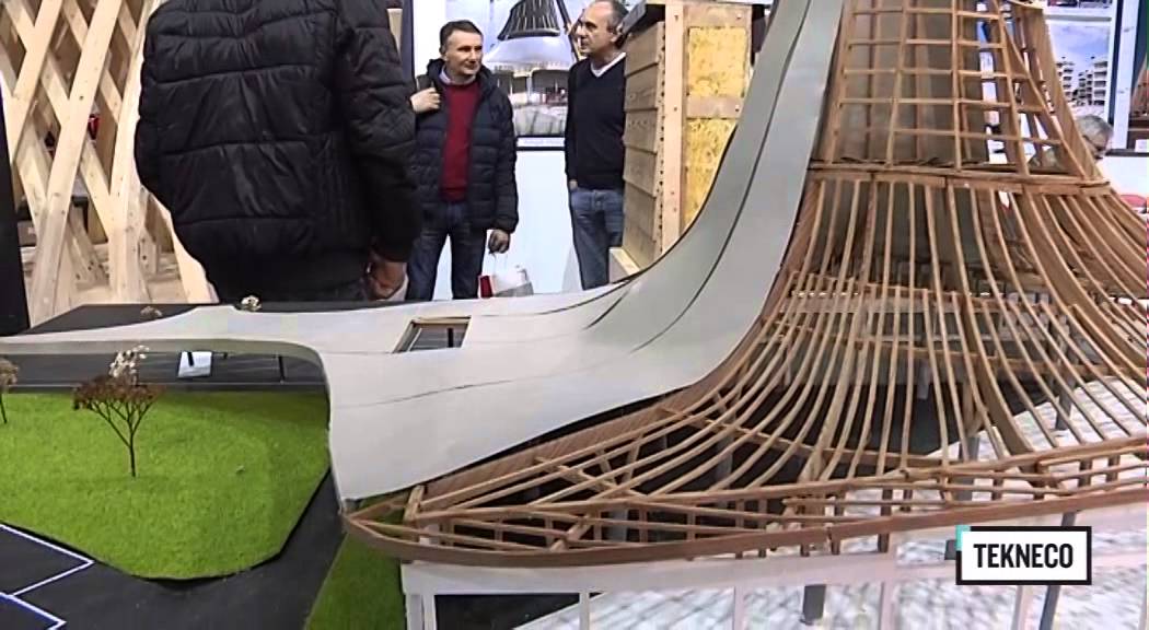 RUBNER. La prima casa 