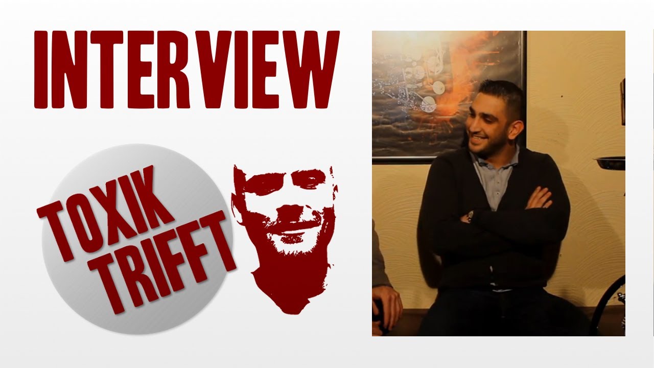 Toxik trifft - Milonair: 