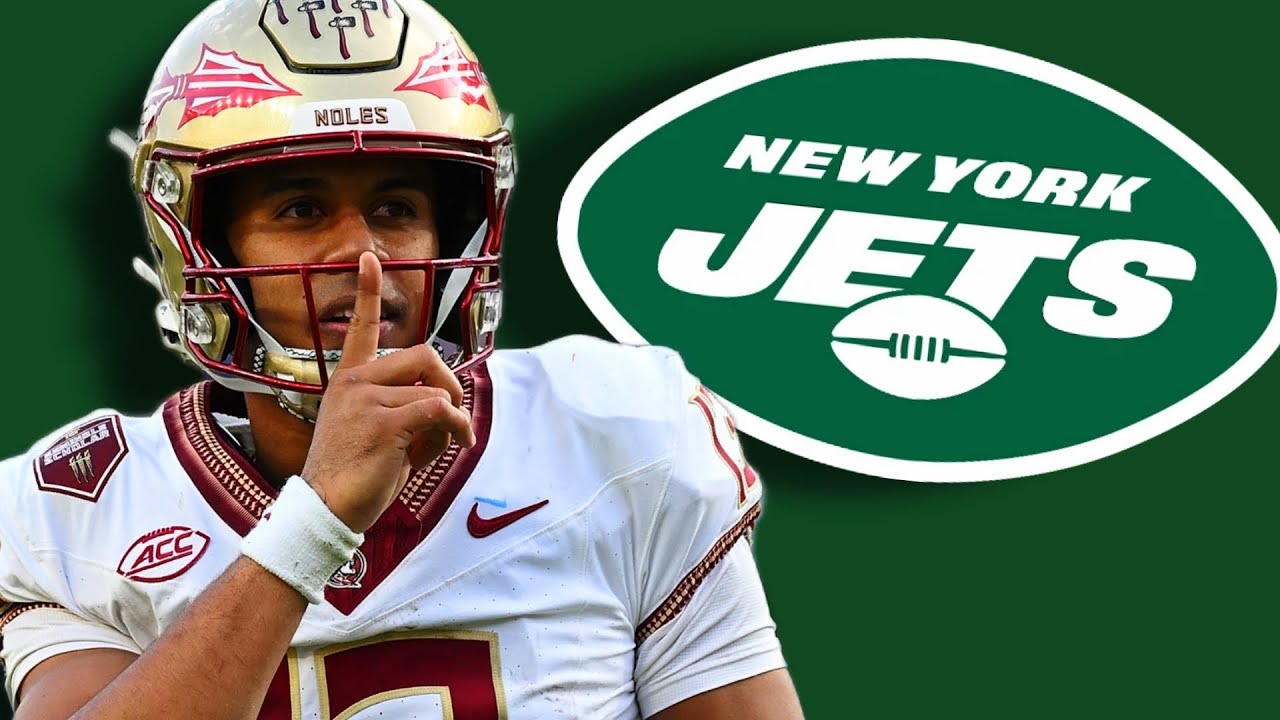 Rebuilding the Jets with Jordan Travis!