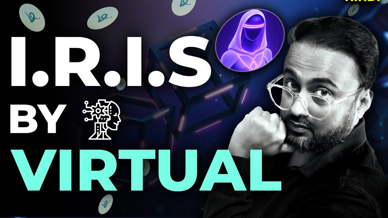 Virtual Protocol AI Agent IRIS: Redefining Web3 Security in Real Time