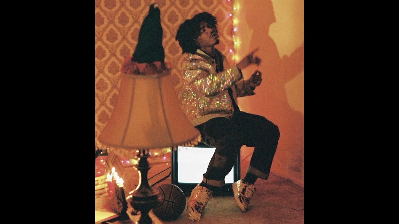 {FREE} SMINO X JORDAN WARD TYPE BEAT 