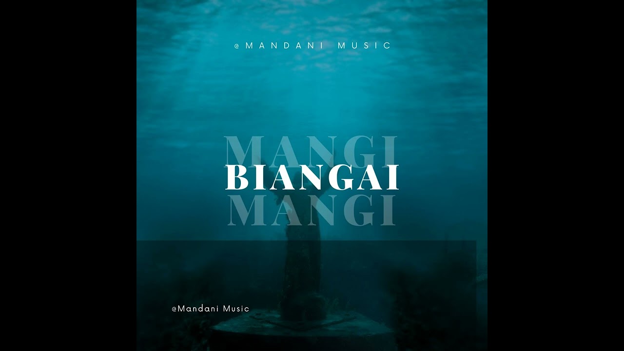 Mangi Biangai @MandaniMusicOfficial 2025